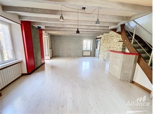 maison de village à la vente -   25230  SELONCOURT, surface 185 m2 vente maison de village - UBI455522591